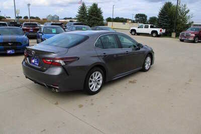 2024 Toyota Camry, $25995. Photo 5