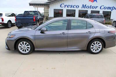 2024 Toyota Camry, $25995. Photo 8