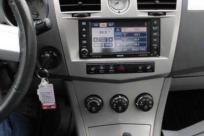 2008 Chrysler Sebring, $8115. Photo 12