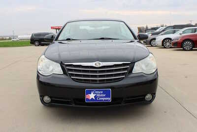 2008 Chrysler Sebring, $8115. Photo 2