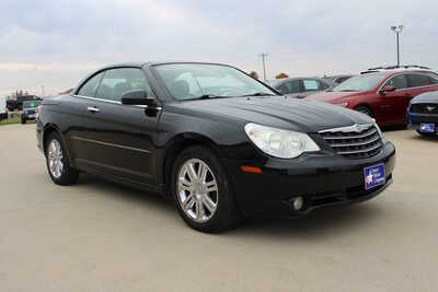 2008 Chrysler Sebring, $8115. Photo 3
