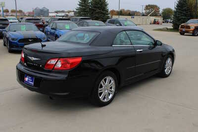 2008 Chrysler Sebring, $8115. Photo 5