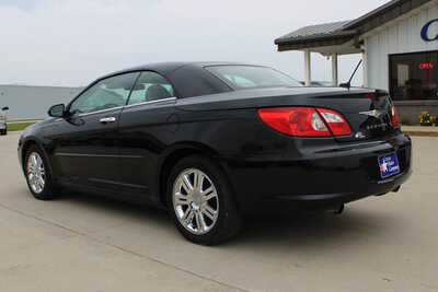 2008 Chrysler Sebring, $8115. Photo 7
