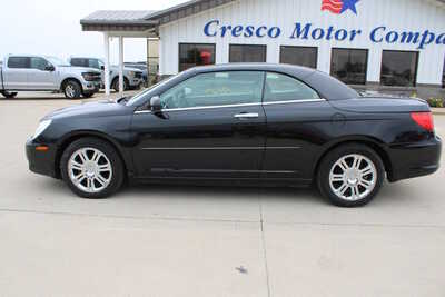 2008 Chrysler Sebring, $8115. Photo 8