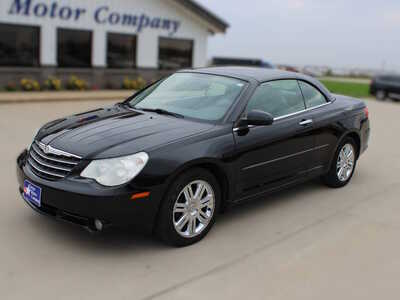 2008 Chrysler Sebring, $8115. Photo 1