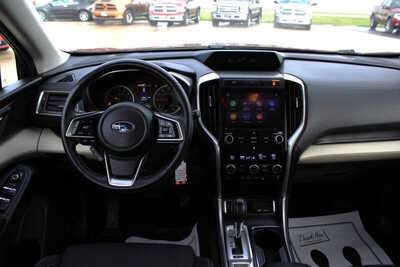 2020 Subaru Ascent, $14115. Photo 11