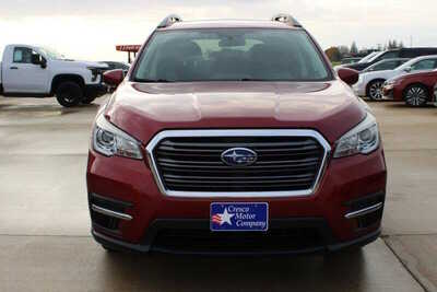 2020 Subaru Ascent, $14115. Photo 2