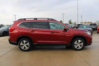 2020 Subaru Ascent, $14115. Photo 4