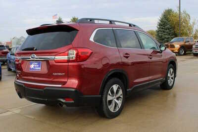 2020 Subaru Ascent, $14115. Photo 5