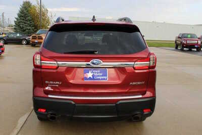 2020 Subaru Ascent, $14115. Photo 6