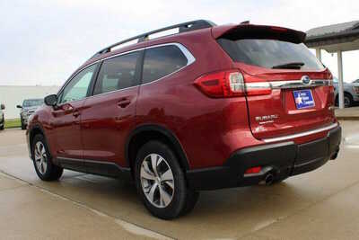 2020 Subaru Ascent, $14115. Photo 7