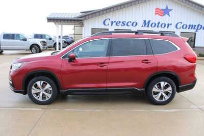 2020 Subaru Ascent, $14115. Photo 8