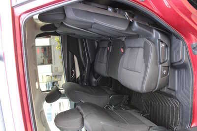 2020 Subaru Ascent, $14115. Photo 9