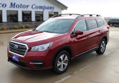 2020 Subaru Ascent, $14115. Photo 1