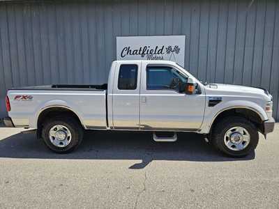 2009 Ford F250 Ext Cab, $10900. Photo 2