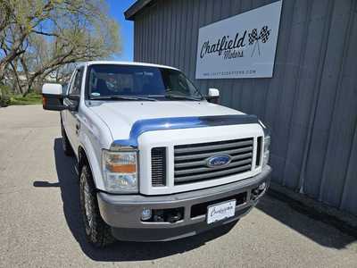 2009 Ford F250 Ext Cab, $0. Photo 3