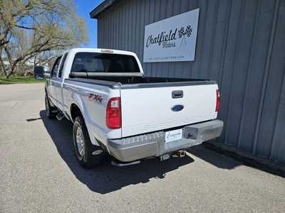 2009 Ford F250 Ext Cab, $10900. Photo 4