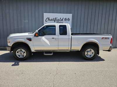 2009 Ford F250 Ext Cab, $10900. Photo 1