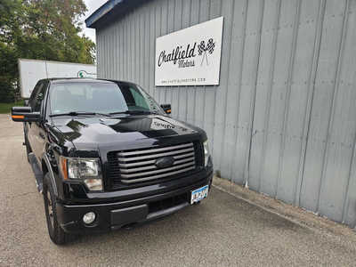 2011 Ford F150 Crew Cab, $7500. Photo 3