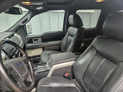 2011 Ford F150 Crew Cab, $7500. Photo 5