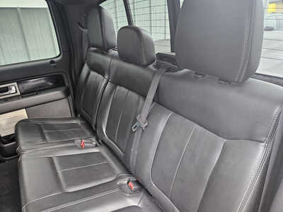 2011 Ford F150 Crew Cab, $7500. Photo 6