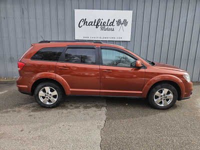 2012 Dodge Journey, $5950. Photo 2