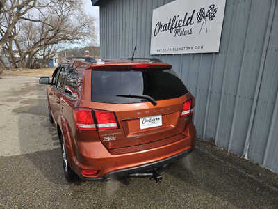 2012 Dodge Journey, $5950. Photo 4