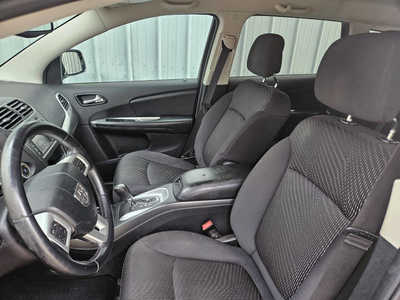 2012 Dodge Journey, $5950. Photo 5