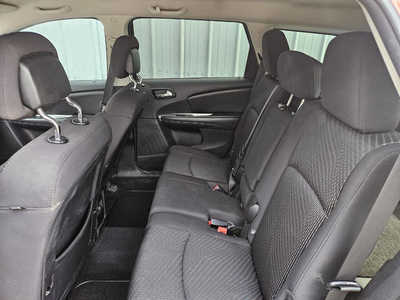 2012 Dodge Journey, $5950. Photo 6