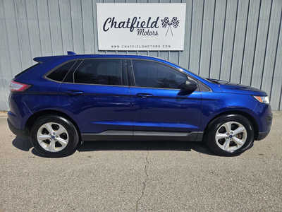 2015 Ford Edge, $8500. Photo 2