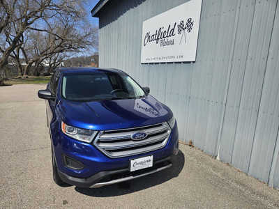 2015 Ford Edge, $8500. Photo 3