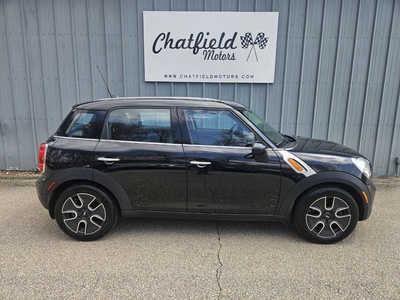 2013 MINI Cooper Countryman, $6950. Photo 2