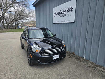 2013 MINI Cooper Countryman, $6950. Photo 3
