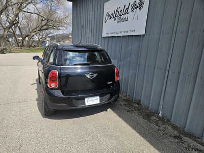 2013 MINI Cooper Countryman, $6950. Photo 4