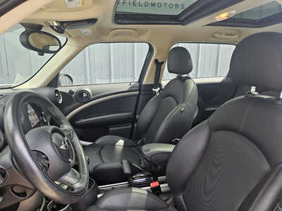 2013 MINI Cooper Countryman, $6950. Photo 6