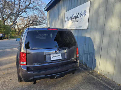 2015 Honda Pilot, $11500. Photo 4