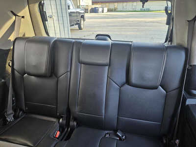 2015 Honda Pilot, $11500. Photo 7