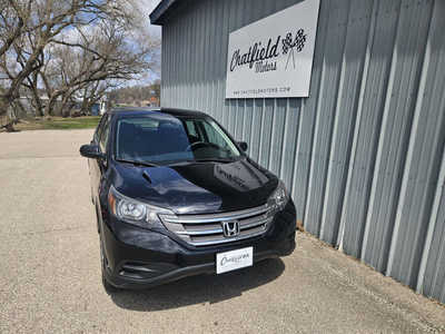 2014 Honda CR-V, $12950. Photo 3