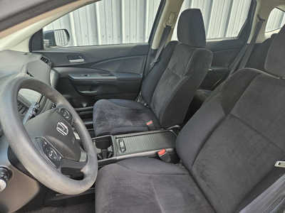 2014 Honda CR-V, $12950. Photo 5