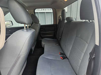 2018 RAM 1500 Ext Cab, $17500. Photo 6