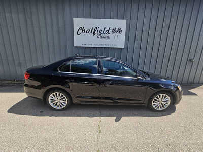 2013 Volkswagen Jetta, $6950. Photo 2