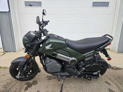 2022 Honda Navi, $1850. Photo 1