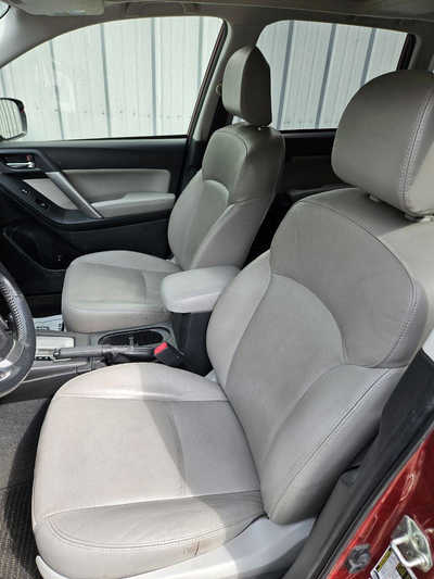 2014 Subaru Forester, $8950. Photo 6