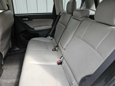 2014 Subaru Forester, $8950. Photo 7
