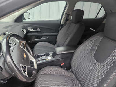 2016 Chevrolet Equinox, $5450. Photo 5