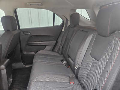 2016 Chevrolet Equinox, $5450. Photo 6