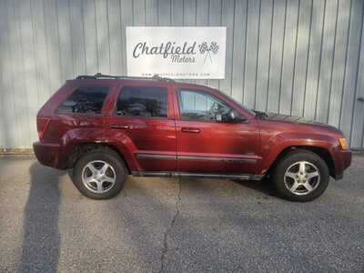 2007 Jeep Grand Cherokee, $3450. Photo 2