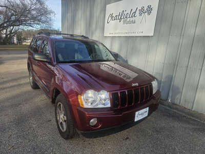 2007 Jeep Grand Cherokee, $3450. Photo 3