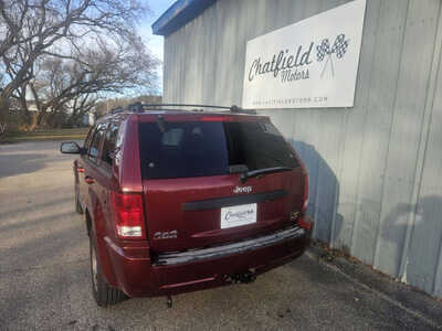 2007 Jeep Grand Cherokee, $3450. Photo 4