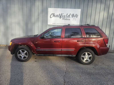 2007 Jeep Grand Cherokee, $3450. Photo 1